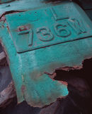 'Mulgrave Detail #12'