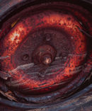'Mulgrave Detail #10'