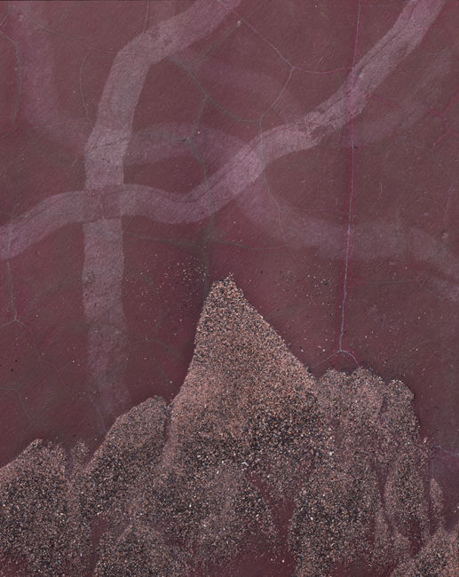 'Mulgrave Detail #9'