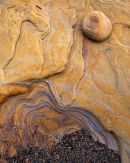 'Sand and Rock'