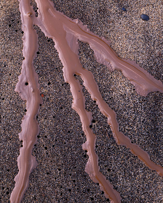 'The Claw'