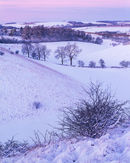 'Warter Village from Great Dugdale'
