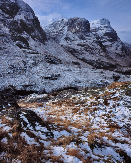 Glen Coe