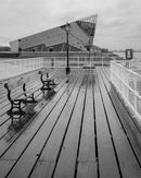 ‘The Deep from Victoria Pier’