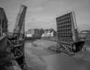 'Scott Street Bridge’