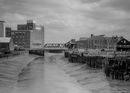 'View from North Bridge’