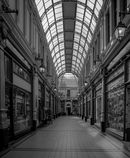 'Hepworth Arcade’
