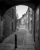 'Prince St Arch’
