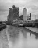 'Bankside #1’