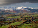 'View over Keswick'