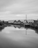 'River Hull from Stoneferry’