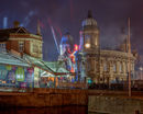 'Hull City of Culture Opening Celebrations in Victoria Square’