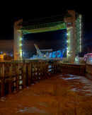 ‘City of culture opening ceremony’
