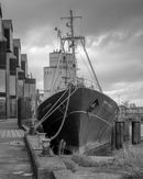 'Arctic Corsair #2'