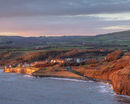 'Robin Hoods Bay'