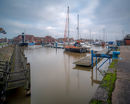 'Hull Marina'