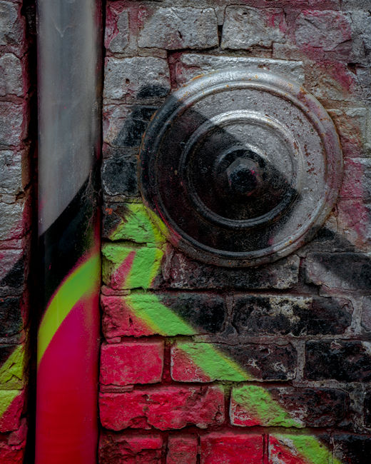 ‘Abstract #5'