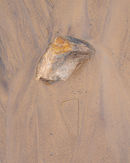 'Stone, sand and water'