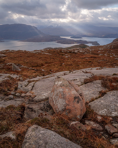 ‘Loch Torridon’