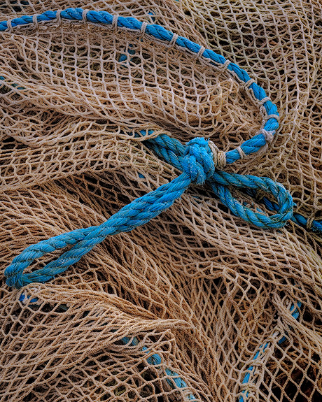 ‘Fishing nets’