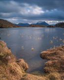 'Torridon Lochen revisited'