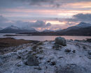 'Dawn light over Torridon'