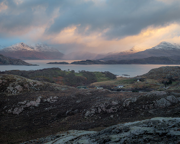 'Loch Torridon'