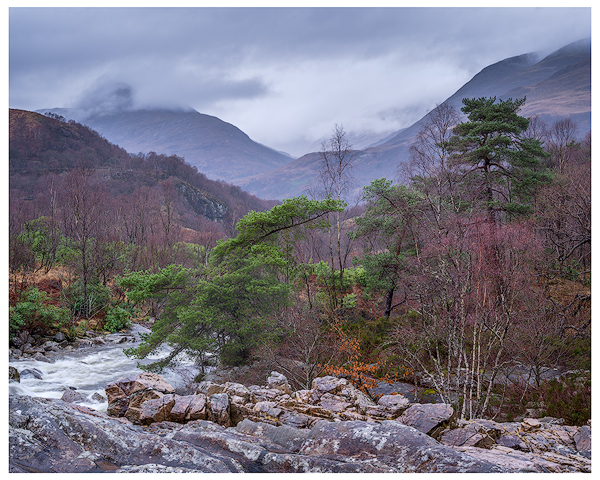 Kinlochleven