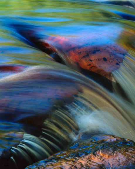 'Rivers of Light Re-Mastered'