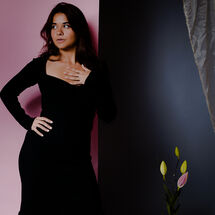 Juliana Actuellment 2
