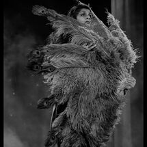 100 Cabrole´ Dress Rehearsal