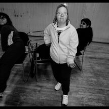 100 Corali at The Place Theatre 2025