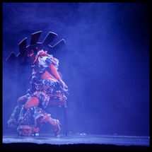 101 Cabrole´ Performance