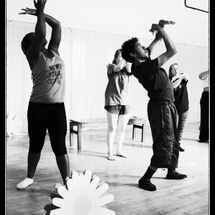 101 Corali at The Place Theatre 2025