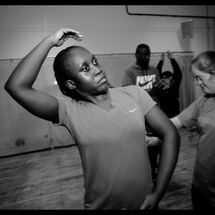 102 Corali at The Place Theatre 2025