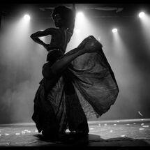 103 Cabrole´ Dress Rehearsal