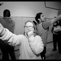 103 Corali at The Place Theatre 2025