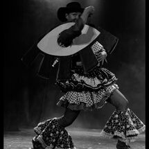 104 Cabrole´ Dress Rehearsal