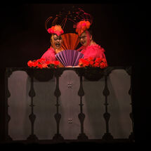 104 Cabrole´ Performance