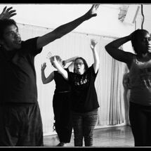 104 Corali at The Place Theatre 2025