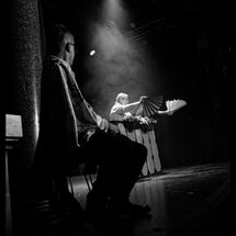 105 Cabrole´ Dress Rehearsal