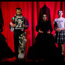 105 Cabrole´ Performance