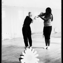 105 Corali at The Place Theatre 2025