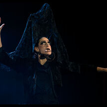 106 Cabrole´ Performance