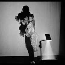 107 Cabrole´ Dress Rehearsal