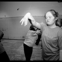 107 Corali at The Place Theatre 2025