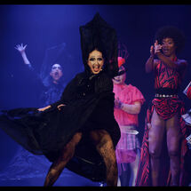 108 Cabrole´ Performance