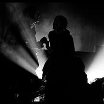 109 Cabrole´ Dress Rehearsal