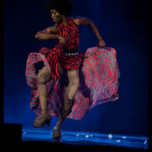 109 Cabrole´ Performance