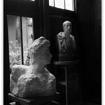 10 Bourdelle (The Palette)